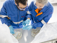 Plastics Recycling: Total announces plans to double its capacity of recycled polypropylene for the automotive industry