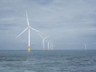 France : TotalEnergies dépose la demande d'autorisation pour son projet éolien en mer géant Centre Manche Énergies