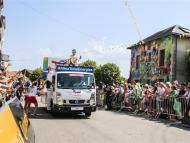 TotalEnergies becomes Official Partner of the Tour de France and specifies its cycling partnerships