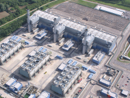Integrated Power: TotalEnergies Sells 50% of its Shares in a Gas Power Plant in the United Kingdom