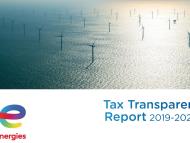 TotalEnergies Publishes its First Tax Transparency Report