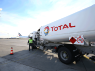 Total Begins Producing Sustainable Aviation Fuel in France