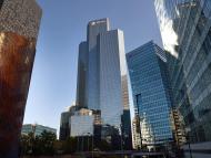 Total acquires Maersk Oil for $7.45 billion in a share and debt transaction