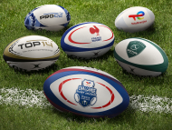 TotalEnergies partenaire des Equipes de France de Rugby et du Tournoi National des Quartiers et des Campagnes
