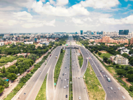 Total and Indian Oil Form Joint Company in India to Offer High-Quality Bitumen Derivatives