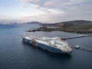 Total will develop the LNG market in Benin