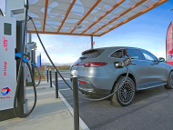 Electric Vehicle Charging: ChargeUp Europe, Voice of the Industry in Europe, Welcomes TOTAL as its 9th member