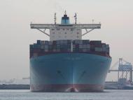 Total and Pavilion Energy Take a Further Step in Developing Liquefied Natural Gas (LNG) As a Marine Fuel in Singapore