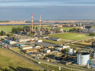 Grandpuits Zero-Crude Platform: TotalEnergies and Paprec Develop the First French Value Chain for Advanced Recycling of Plastic Film