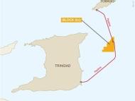 Trinidad and Tobago: start-up of production from phase 2 of the Greater Angostura gas field