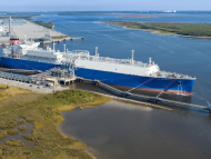 Long term LNG sales in Türkiye: TotalEnergies will supply 1.1 million tons per year to BOTAŞ for 10 years