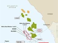 Republic of Congo: new discoveries on the Moho-Bilondo permit