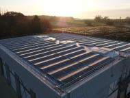 TotalEnergies strengthens its position as the leading bidder for solar power on buildings in France