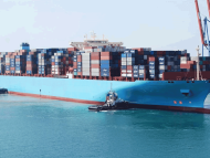 Total joins the “Getting to Zero Coalition” to Contribute to Shipping Industry’s Decarbonization