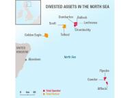 Total Divests Assets in the UK to Petrogas