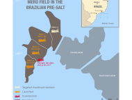 Brazil: Total Launches Phase 3 On the Giant Mero Field Development