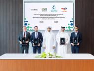 Syrie : TotalEnergies signe un accord de coopération sur l'exploration offshore