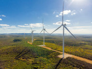 Brazil: TotalEnergies partners with Casa dos Ventos to jointly develop a 12 GW renewable energy portfolio