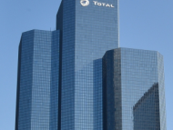 First quarter 2018 results