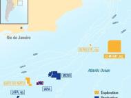 Brazil: Total Announces First Oil from Iara