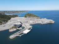 Norway: Northern Lights Project Signs World's First Commercial Agreement on Cross-Border CO2 Transport and Storage