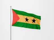 Sao Tome & Principe: TotalEnergies acquires an offshore exploration license