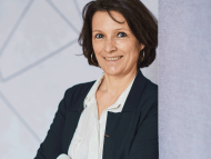 Hélène Moreau-Leroy appointed Chairman and Chief Executive Officer of Hutchinson