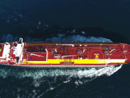 Total Delivers its First Carbon Neutral LNG Cargo