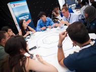 Total dedicates its $400 million global venture fund to Carbon Neutrality