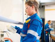 Energy Transition: Total Is Investing More Than €500 Million To Convert Its Grandpuits Refinery Into a Zero-Crude Platform for Biofuels and Bioplastics