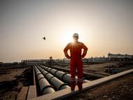 Reduction of Methane Emissions: Total Strengthens its Commitment with the OGMP 2.0 Initiative