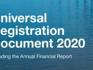 Total releases its Universal Registration Document 2020 (Document d’enregistrement universel 2020) and its Form 20-F 2020 as well as the proposed resolutions for the Combined Shareholders’ Meeting of May 28, 2021