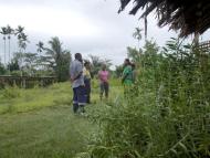 Total and the State of Papua New Guinea sign Gas Agreement for Papua LNG project