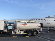 TotalEnergies and Air France-KLM sign a Memorandum of Understanding to supply sustainable aviation fuel for 10 years