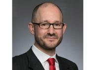 Brendan Warn est nommé directeur de la Communication financière de Total