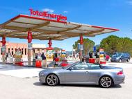 France : TotalEnergies Allocates €200 Million to Equip its Highway Service Stations with High-Power EV Charge Points