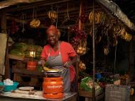 TotalEnergies takes action to give access to clean cooking to 100 million people in Africa and India