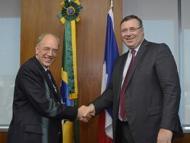 Total and Petrobras implement their Strategic Alliance through an Assets Package Agreement