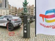 EV charging stations: TotalEnergies to Install and Operate 800 New Charge Points in Ghent, Belgium
