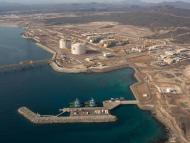 Yemen LNG Update