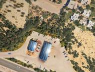 Total Inaugurates Its Thousandth Solar-Powered Service Station