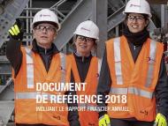 Total publie son Document de référence 2018 et son « Form 20-F » 2018