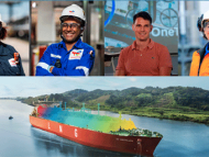 Presentation Strategy, Sustainability & Climate, More energy, less emissions