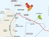 Qatar: Total acquires a 25% interest in the BC exploration permit
