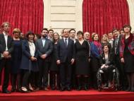 Total s’engage pour la jeunesse