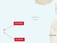 Norway: Total launches Ekofisk South and Eldfisk II projects