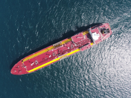 Long-term LNG sales in China: TotalEnergies will supply 1.25 million tons per year to CNOOC until 2034