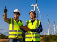 Care Together by TotalEnergies: TotalEnergies strengthens its common social protection base for all employees worldwide