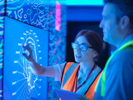 Total Partners with Siemens Energy to Reduce LNG Related Emissions