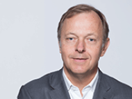 Thierry Pflimlin is appointed new President Marketing & Services, member of the Executive Committee of TotalEnergies